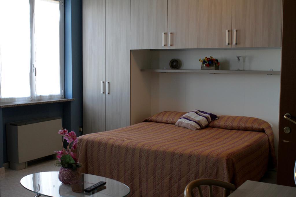 צ'רטוזה די פאביה Hotel Monumento מראה חיצוני תמונה